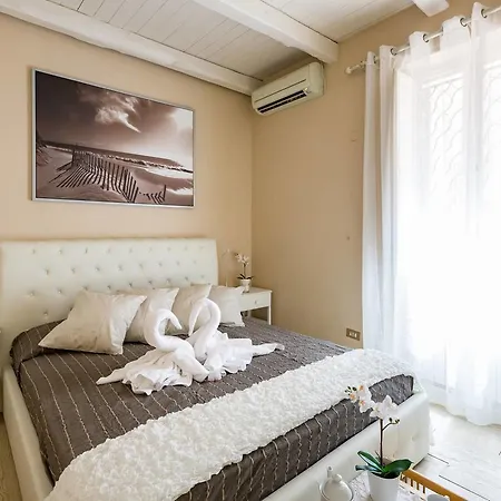 Piazza Del Popolo Apartment