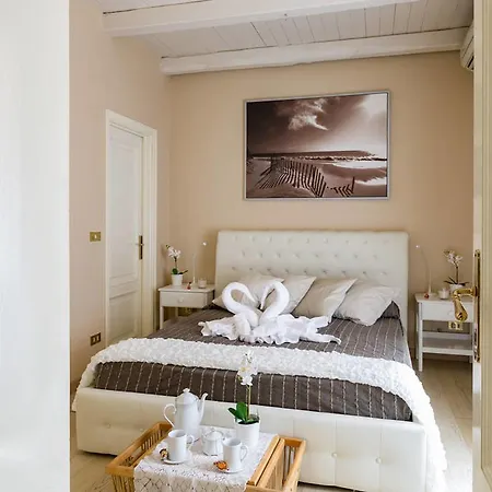 Piazza Del Popolo Apartment Rome