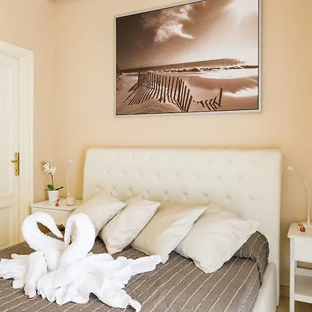 Piazza Del Popolo Apartment