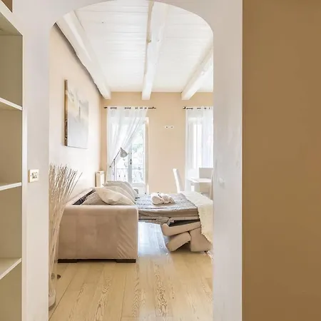 Piazza Del Popolo Apartment
