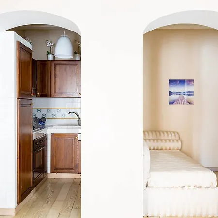 Apartamento Piazza Del Popolo