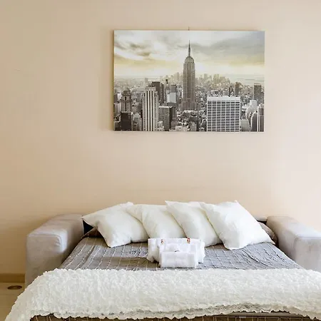 Piazza Del Popolo Apartman *