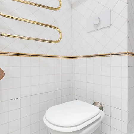 Apartamento Piazza Del Popolo *